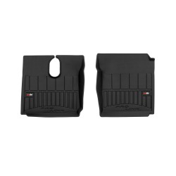 Tappetini in Gomma Proline per MAN L2000 dal 2005 in poi